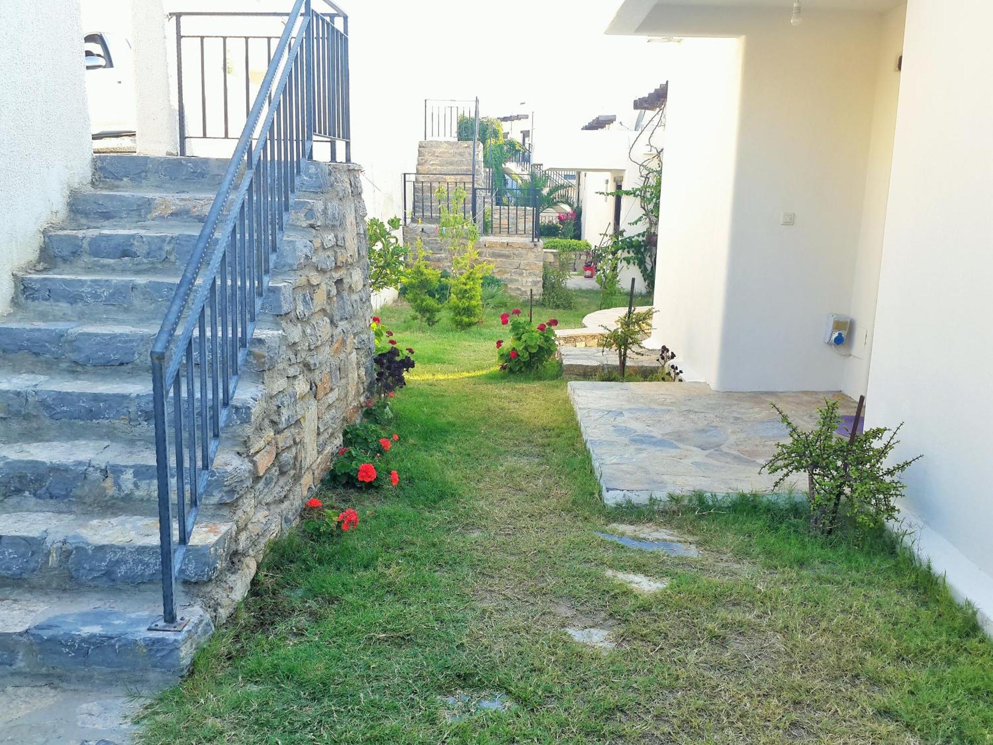 Villa Santafe Bodrum