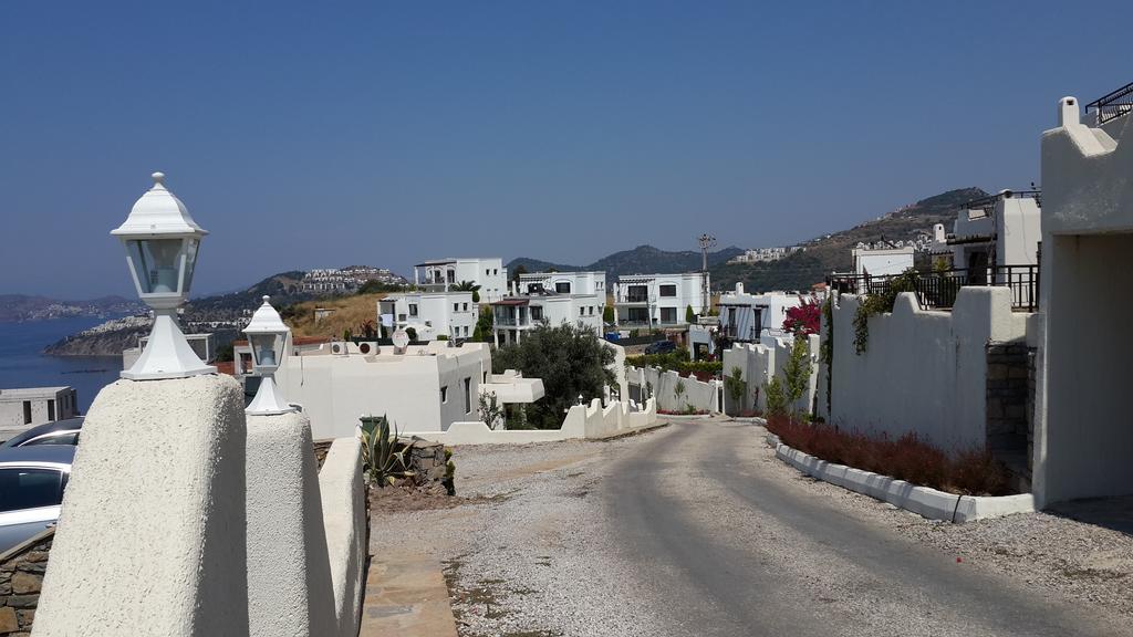 Santafe * Bodrum