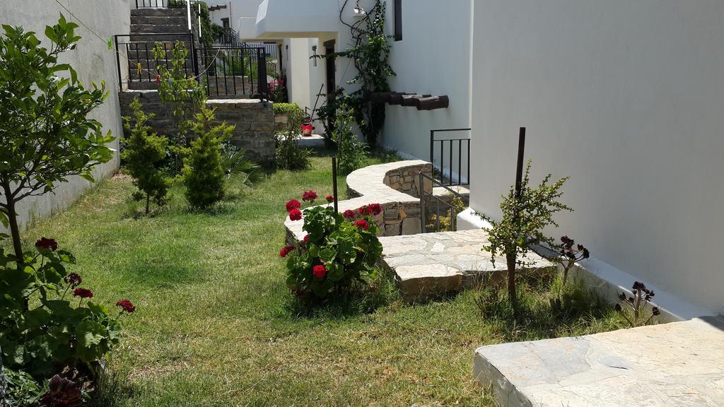 Santafe * Bodrum