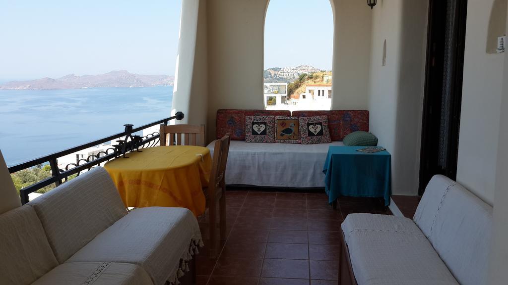 Santafe * Bodrum