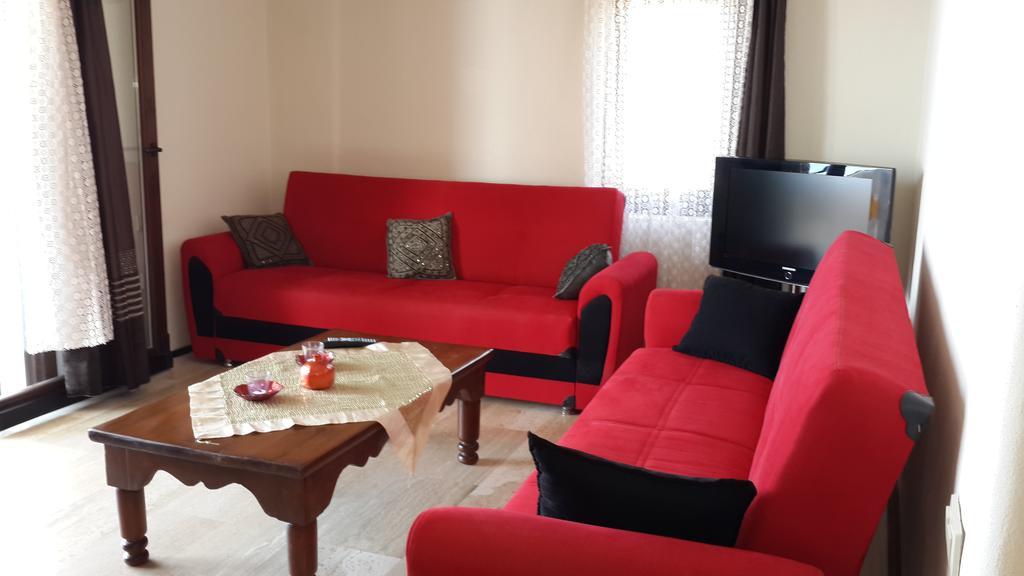 Villa Santafe Bodrum