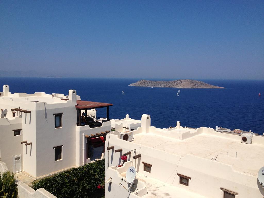 Santafe * Bodrum