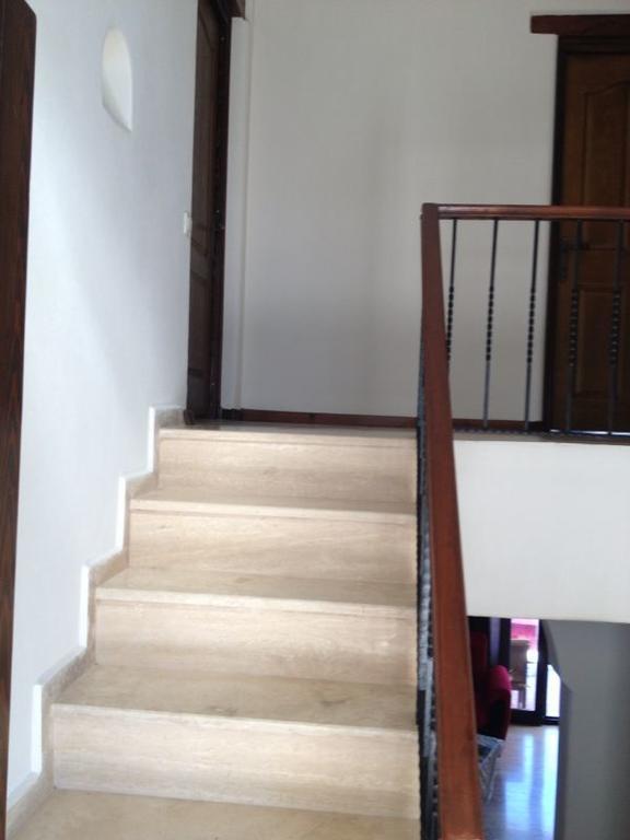 Villa Santafe