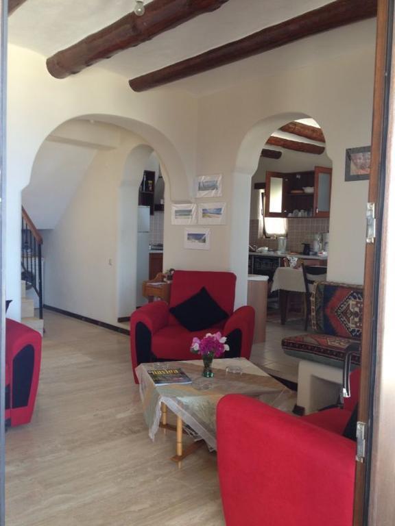 Santafe Villa Bodrum